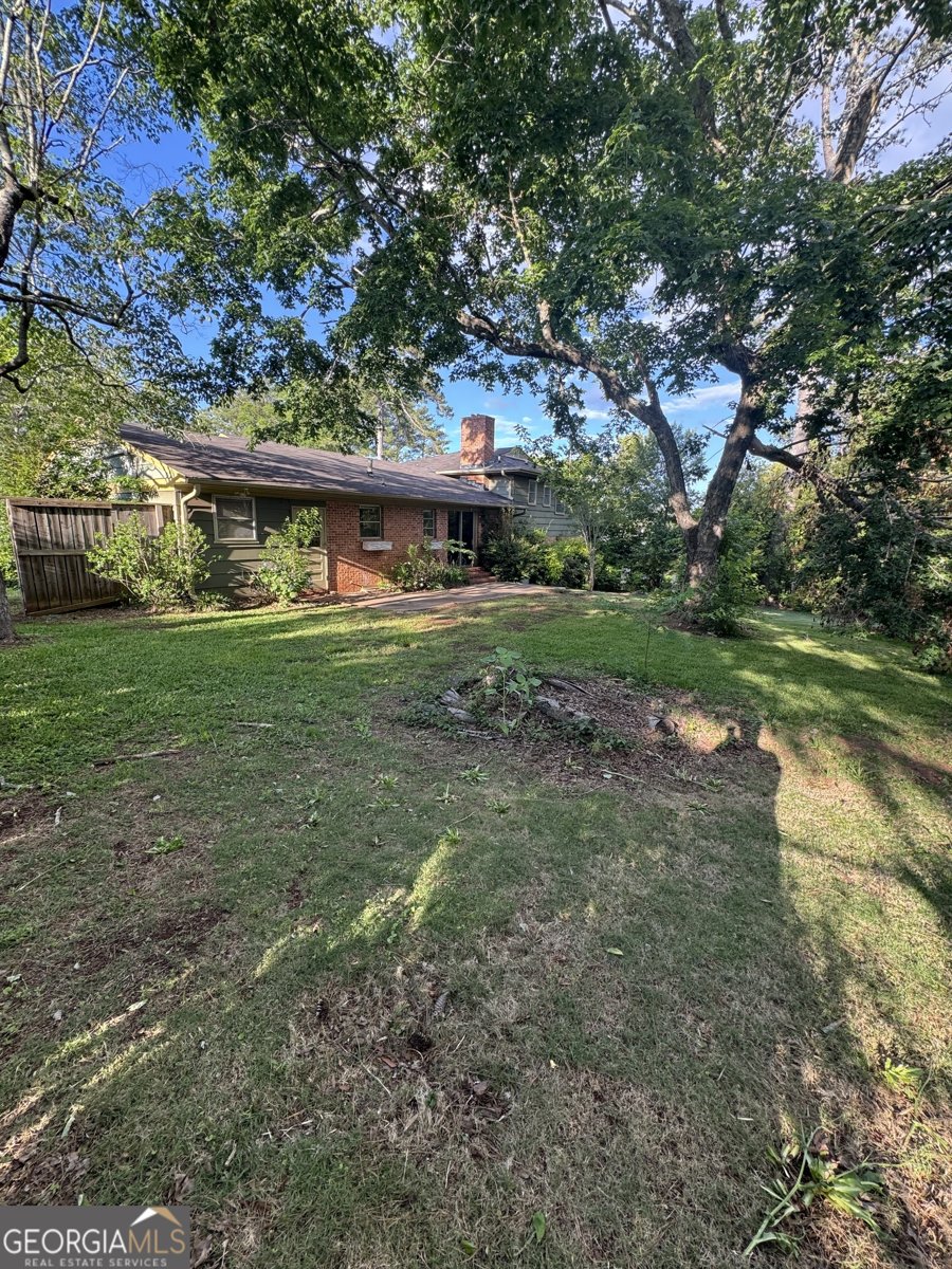 202 Hillandale Drive Griffin - 4