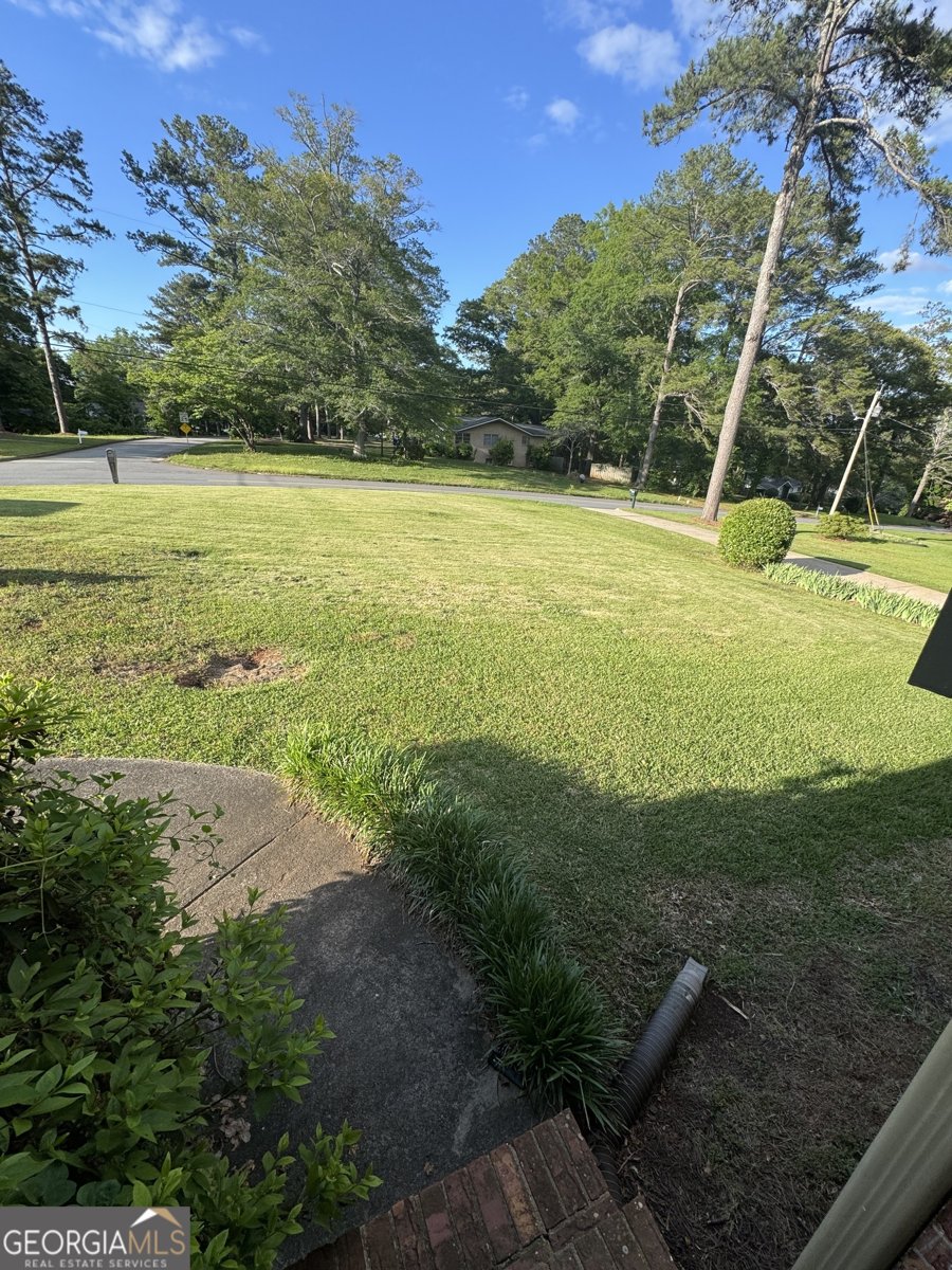 202 Hillandale Drive Griffin - 6