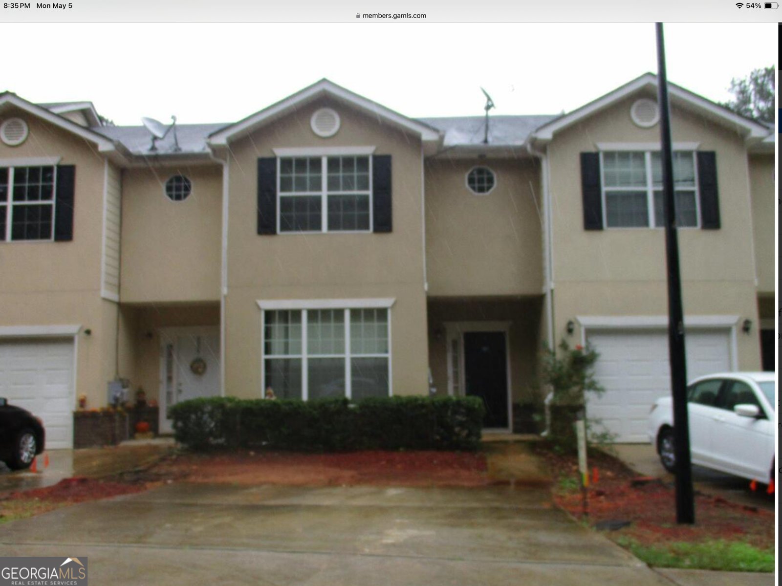 2320 Coach Way Jonesboro - 1