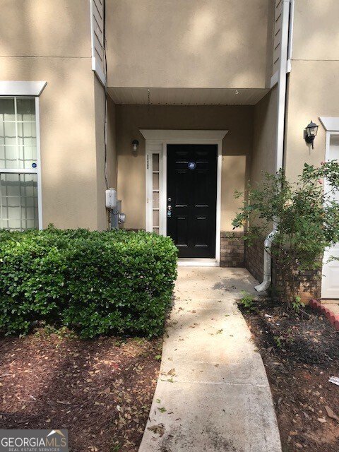 2320 Coach Way Jonesboro - 2