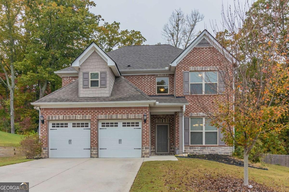 406 Dublin Way Dallas - 1
