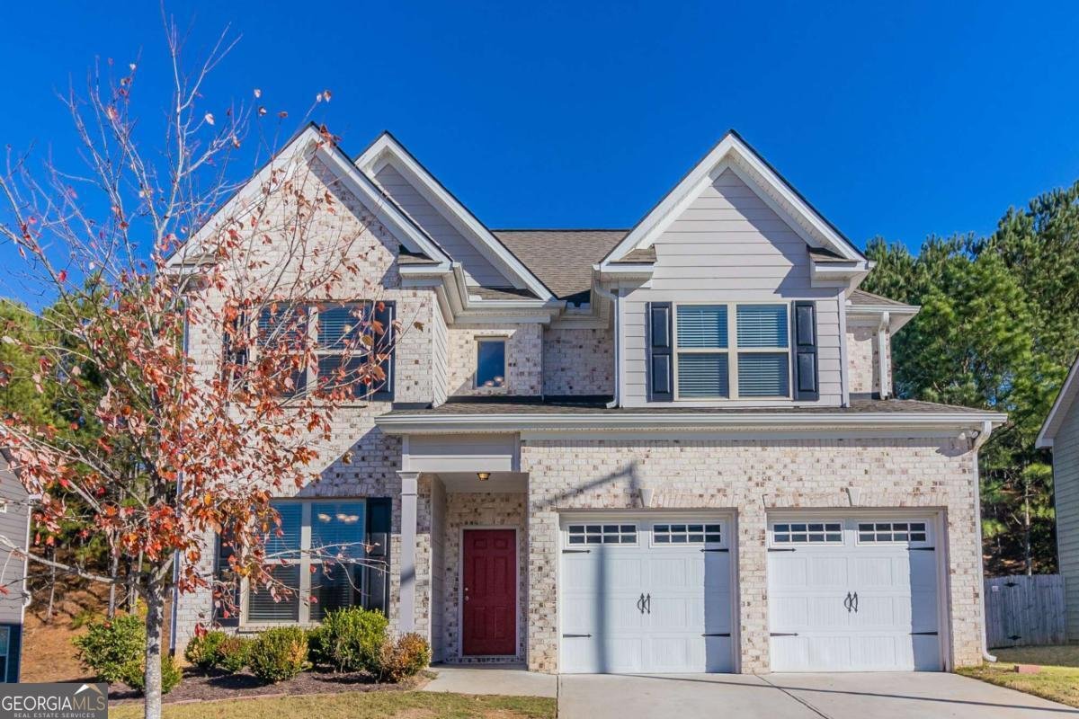 96 Donegal Way Dallas - 1
