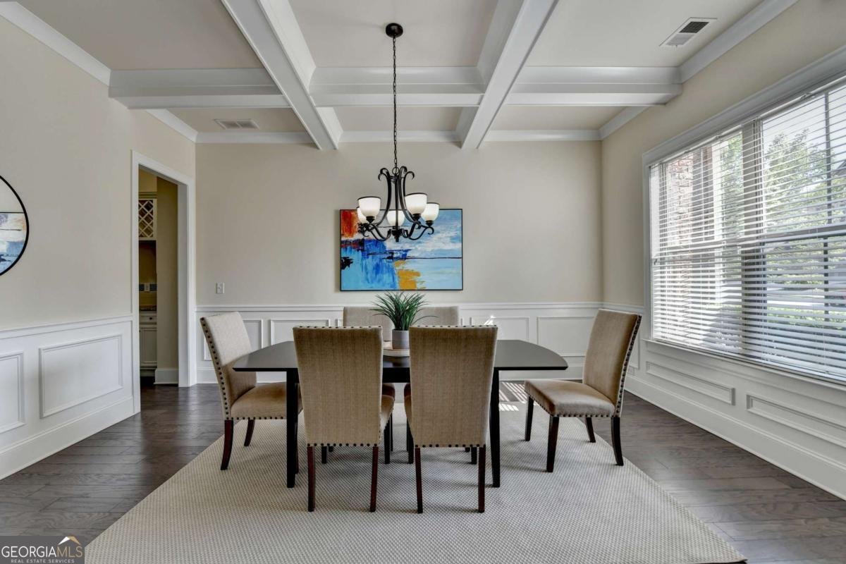 4610 POINT ROCK Drive Buford - 6