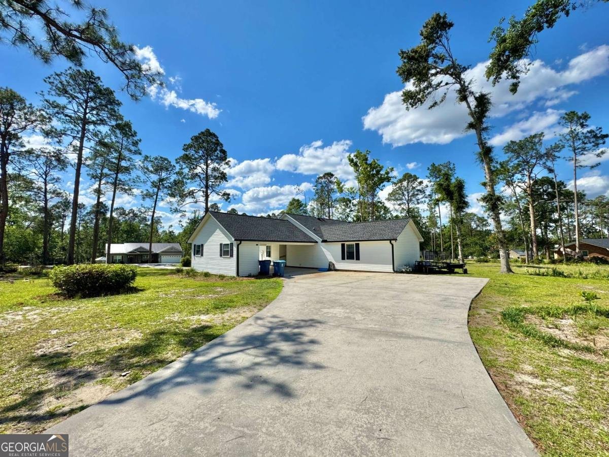 801 Grossman Drive Vidalia - 27