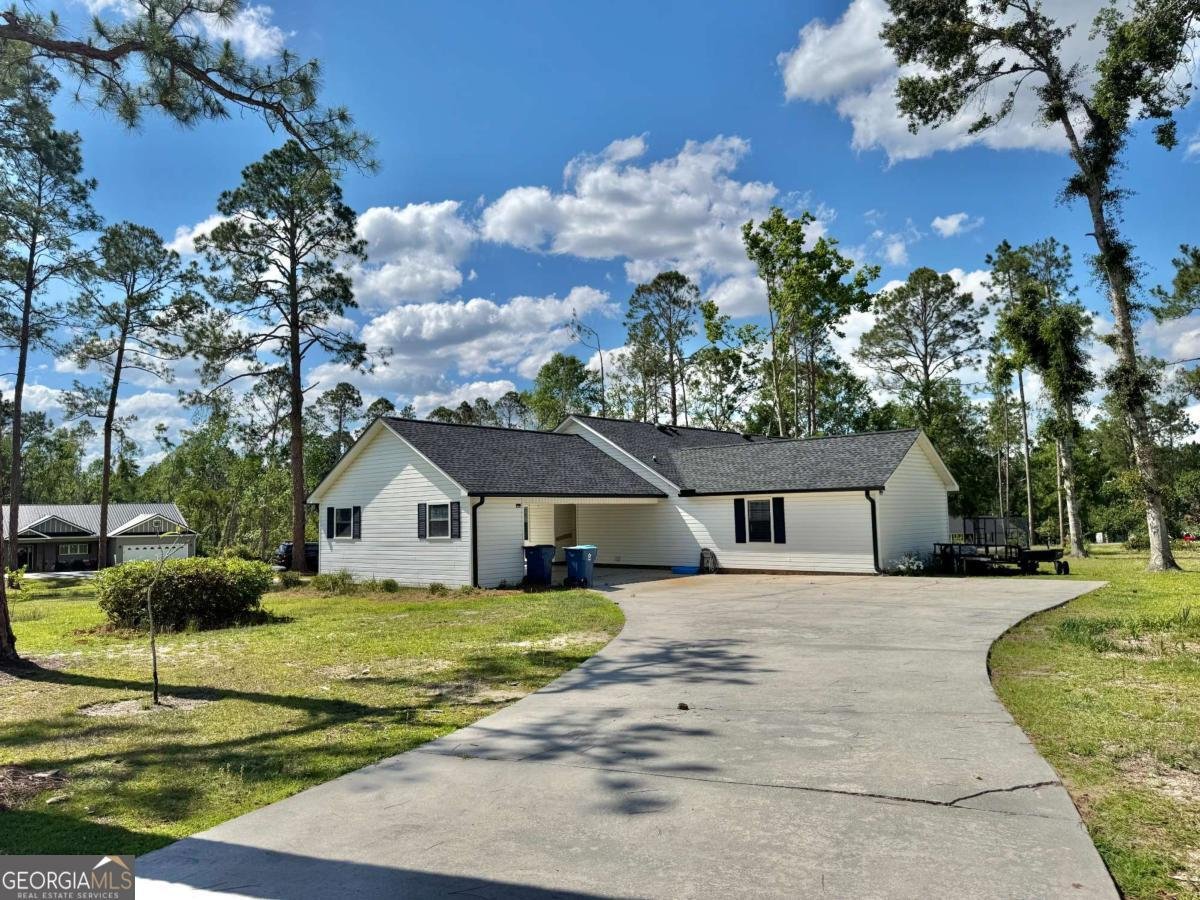 801 Grossman Drive Vidalia - 28