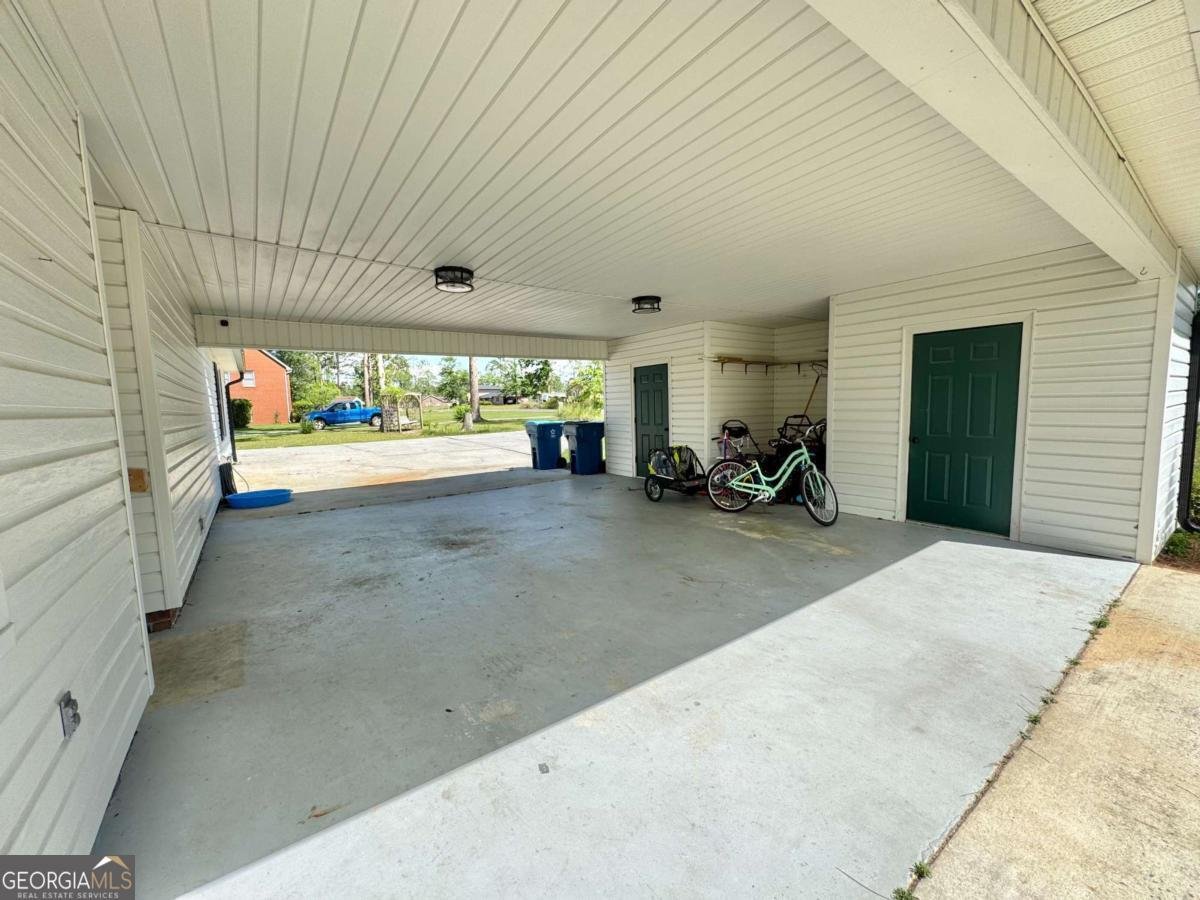 801 Grossman Drive Vidalia - 29