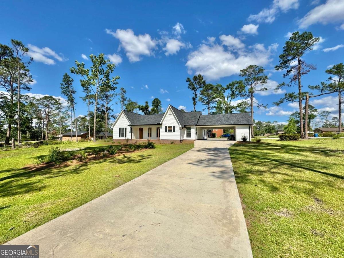 801 Grossman Drive Vidalia - 30
