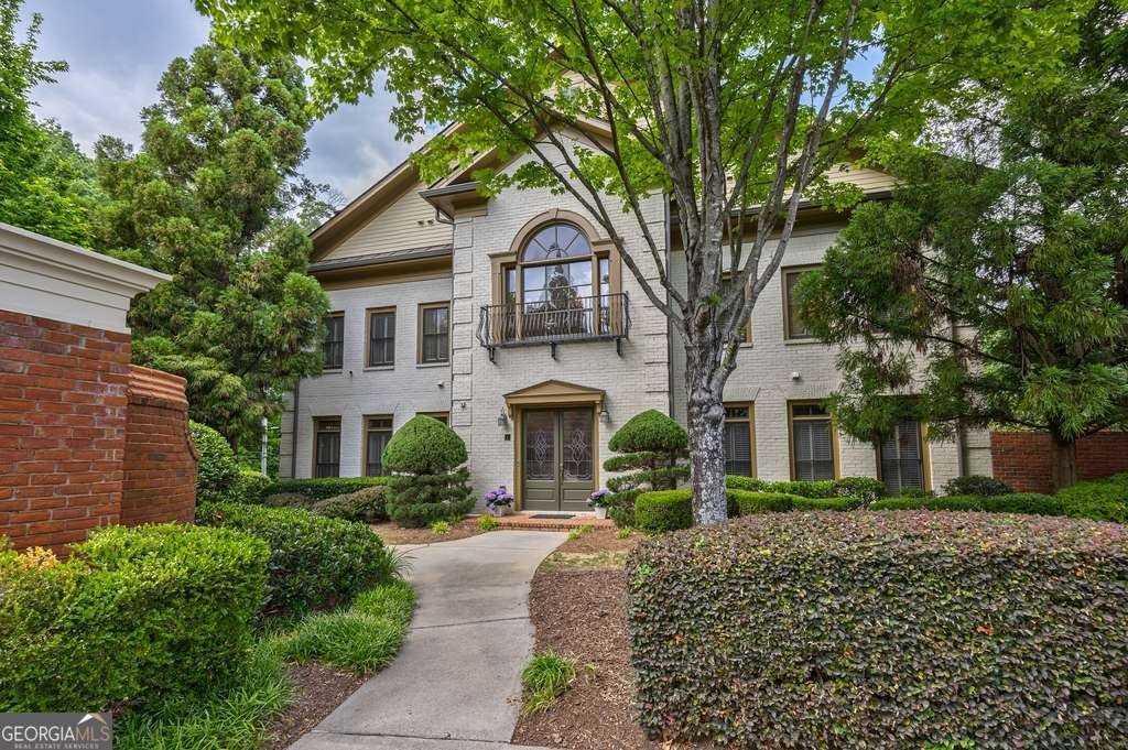3127 Lenox Road Atlanta - 1