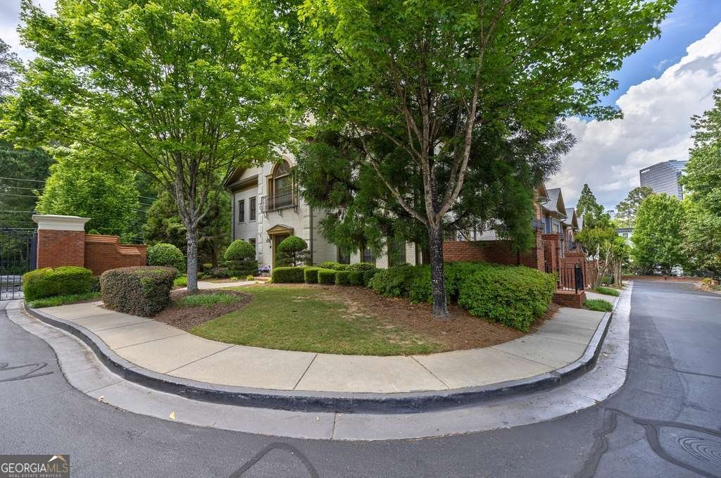 3127 Lenox Road Atlanta - 10