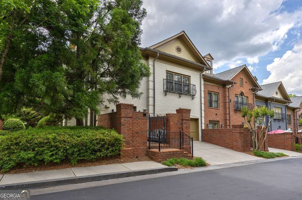 3127 Lenox Road Atlanta - 11