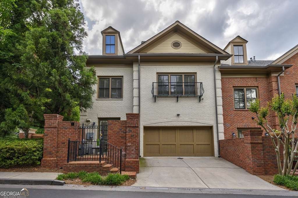 3127 Lenox Road Atlanta - 12