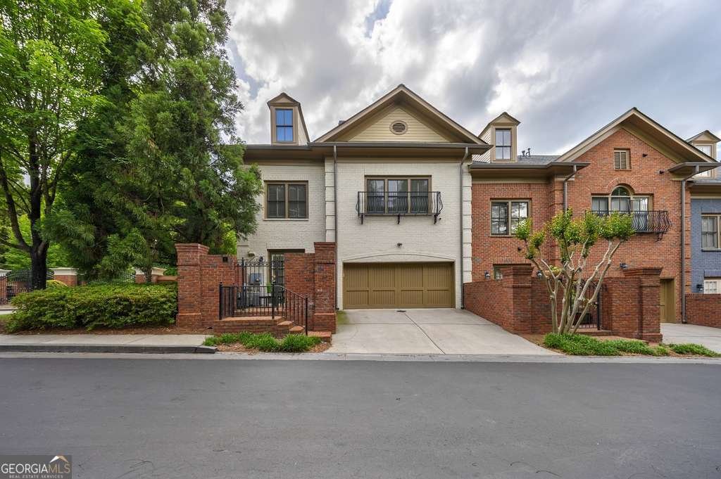 3127 Lenox Road Atlanta - 13