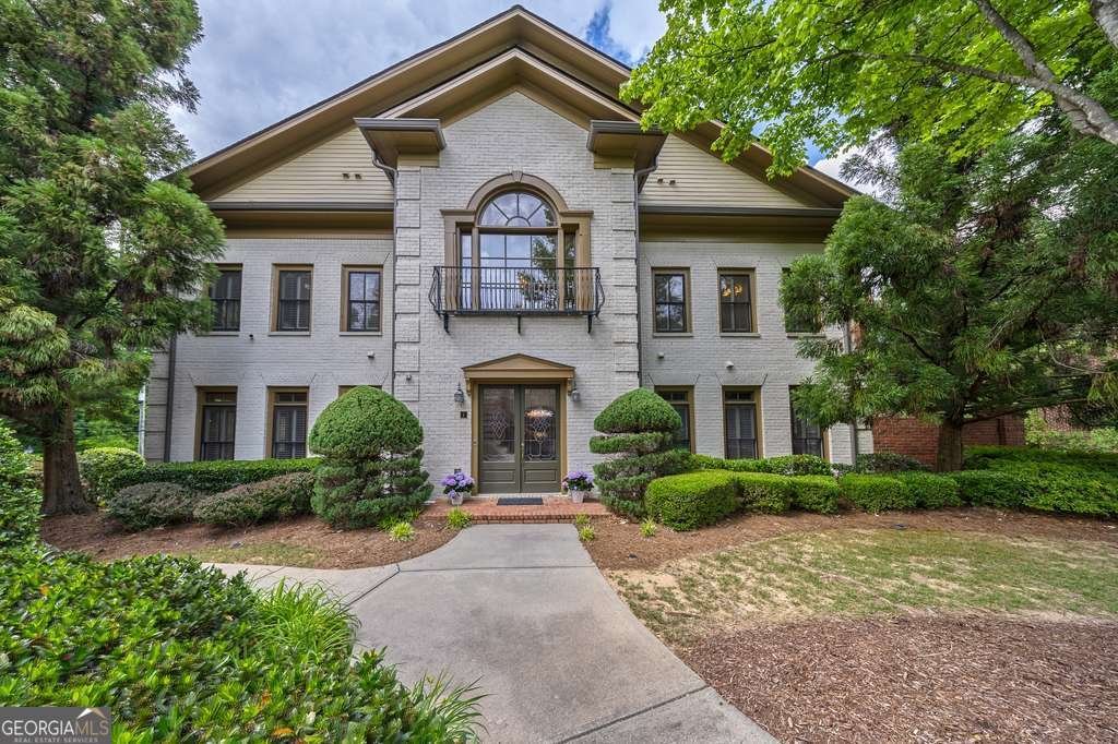 3127 Lenox Road Atlanta - 15