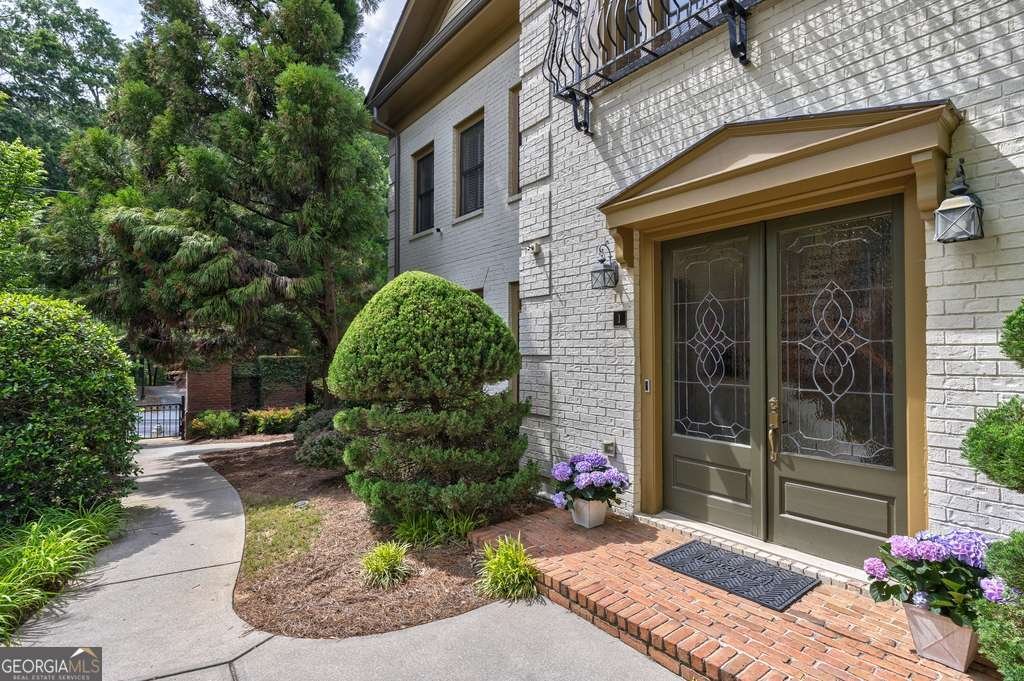 3127 Lenox Road Atlanta - 16
