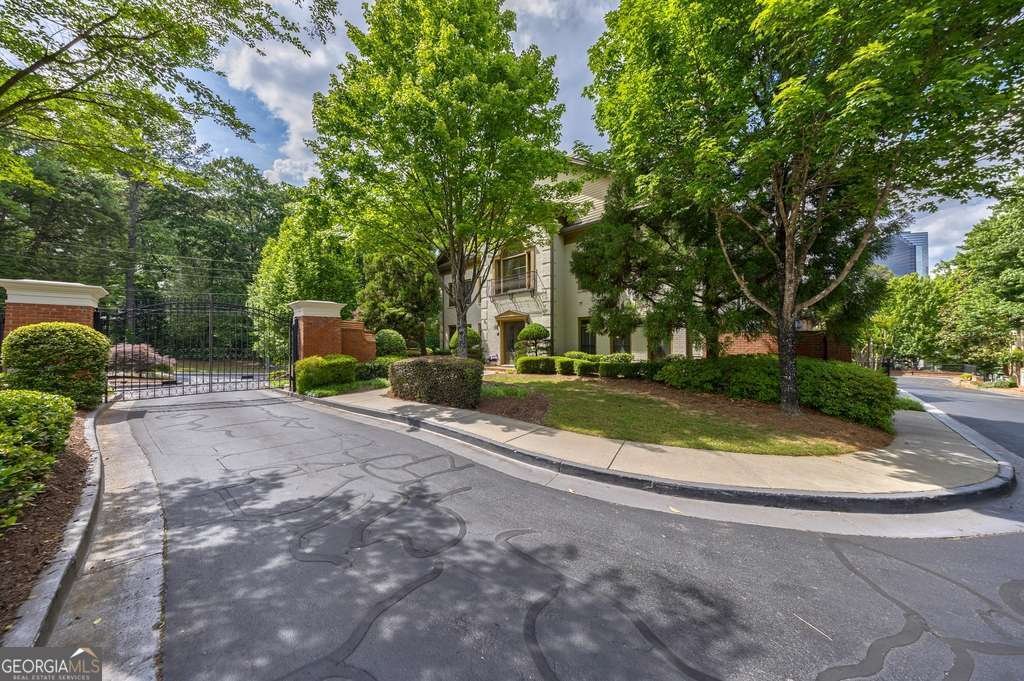 3127 Lenox Road Atlanta - 17
