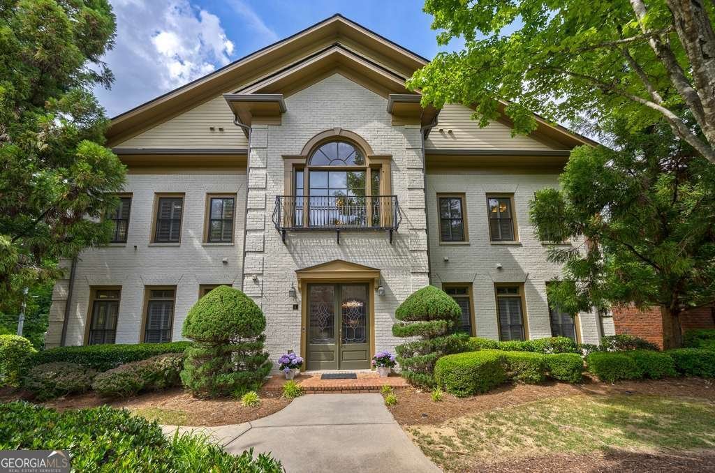 3127 Lenox Road Atlanta - 2