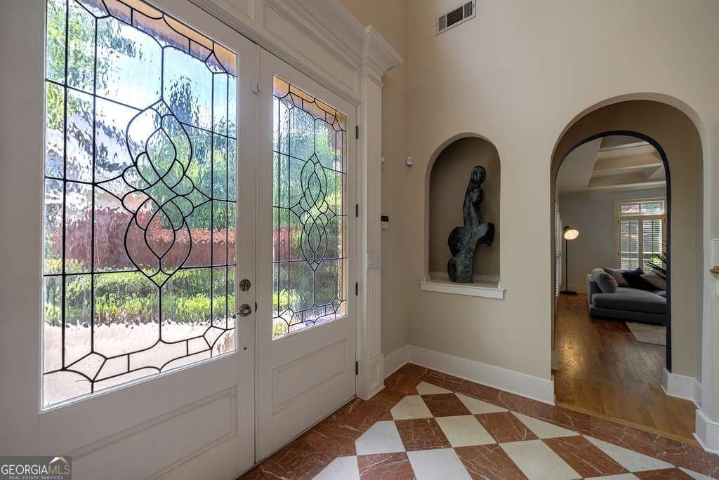 3127 Lenox Road Atlanta - 20