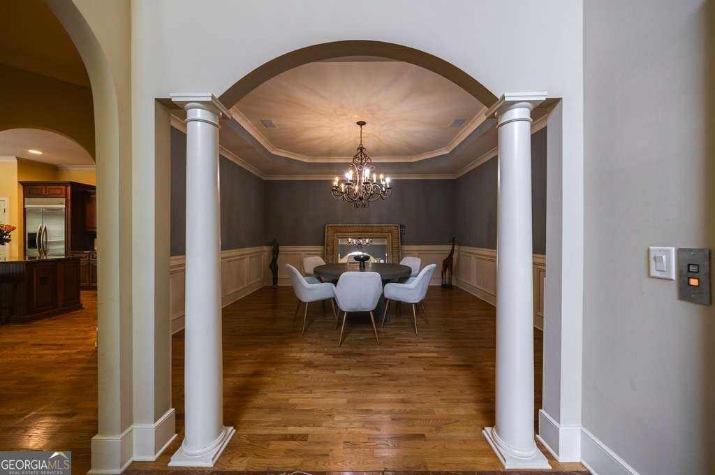 3127 Lenox Road Atlanta - 21