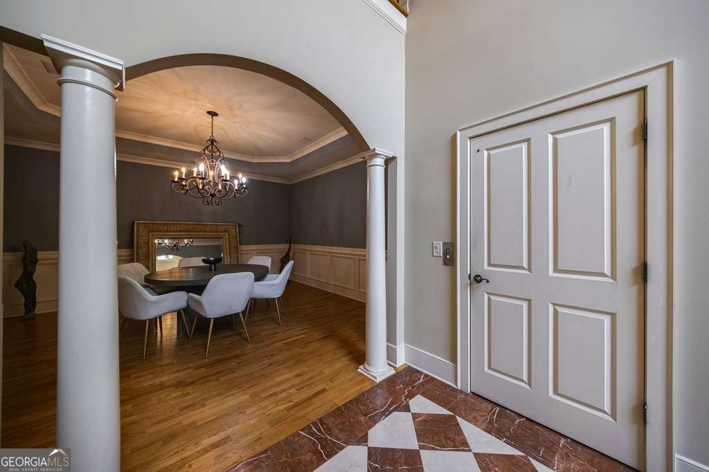 3127 Lenox Road Atlanta - 22
