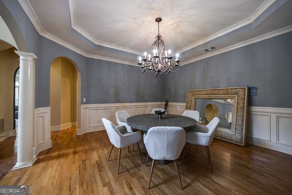 3127 Lenox Road Atlanta - 25