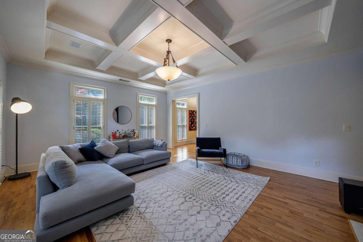 3127 Lenox Road Atlanta - 27