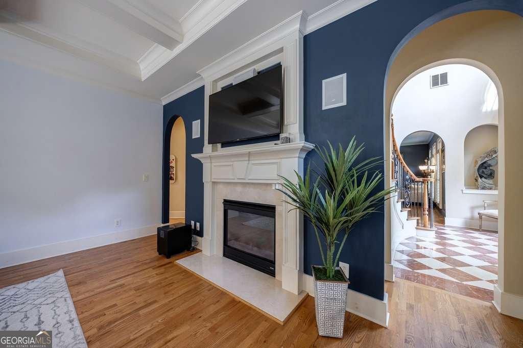 3127 Lenox Road Atlanta - 28