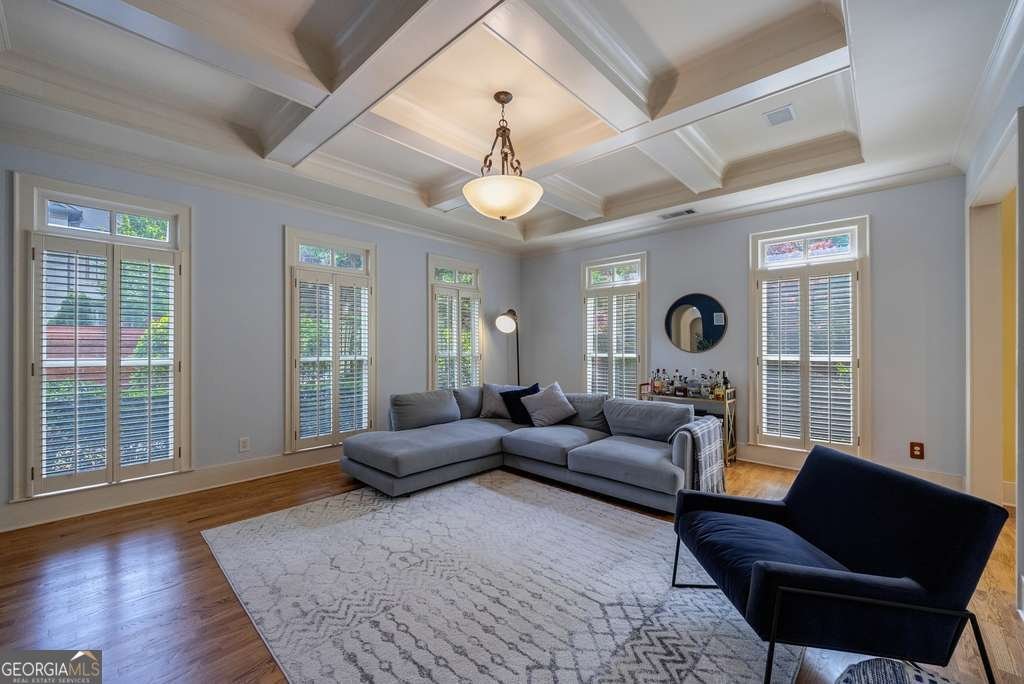 3127 Lenox Road Atlanta - 29