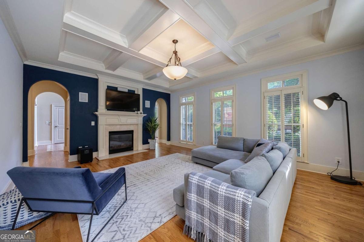3127 Lenox Road Atlanta - 31