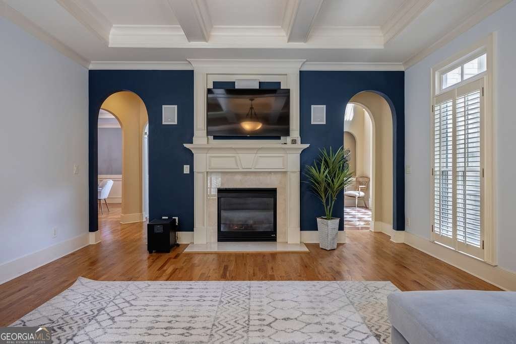 3127 Lenox Road Atlanta - 33