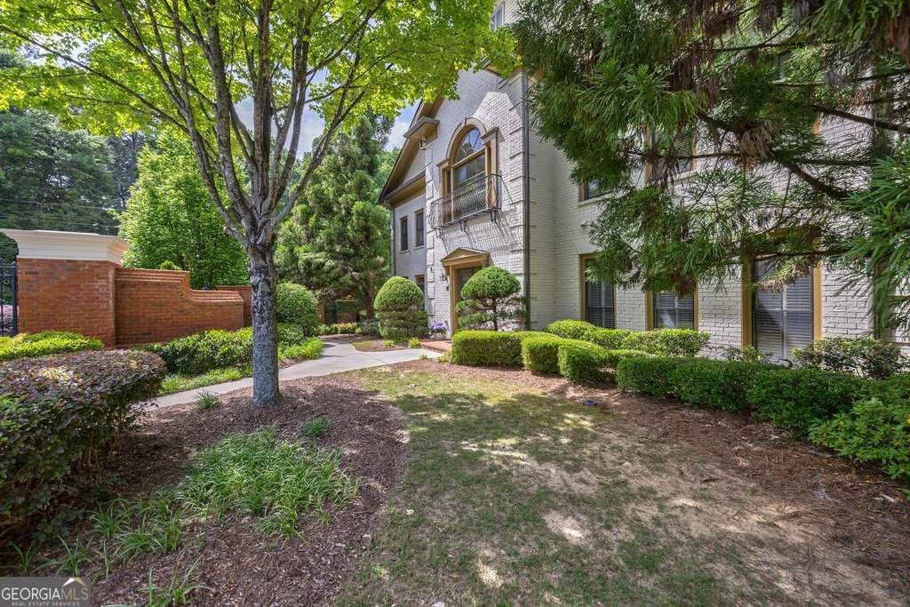 3127 Lenox Road Atlanta - 4