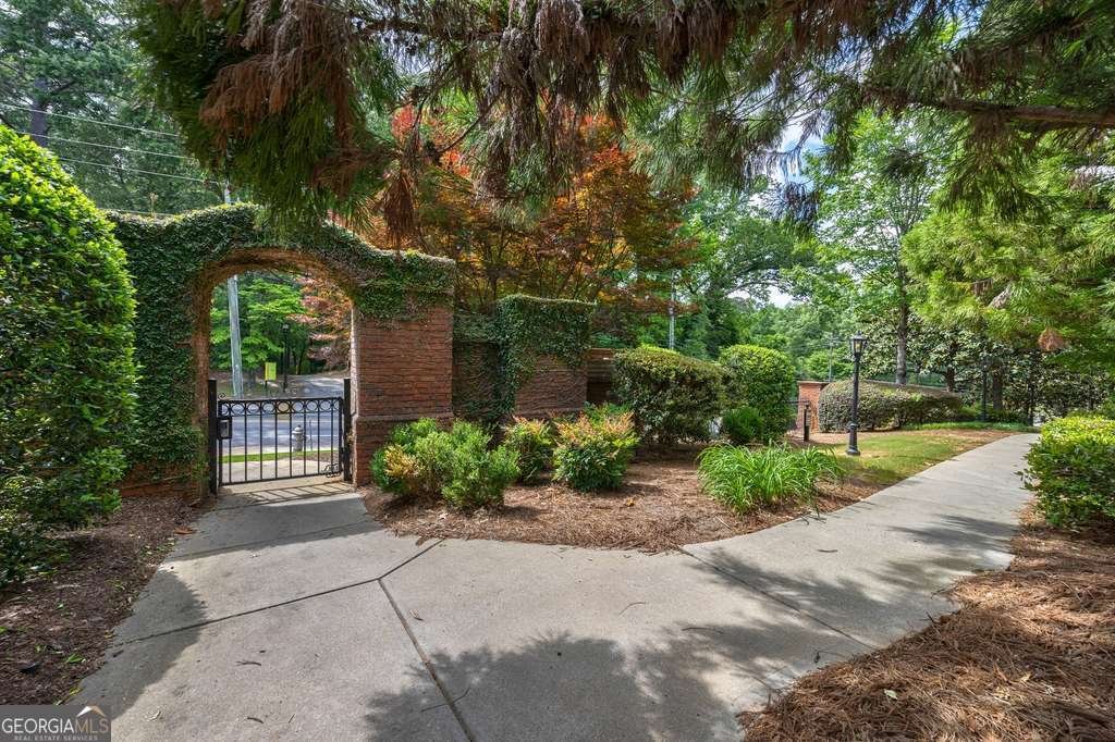 3127 Lenox Road Atlanta - 5