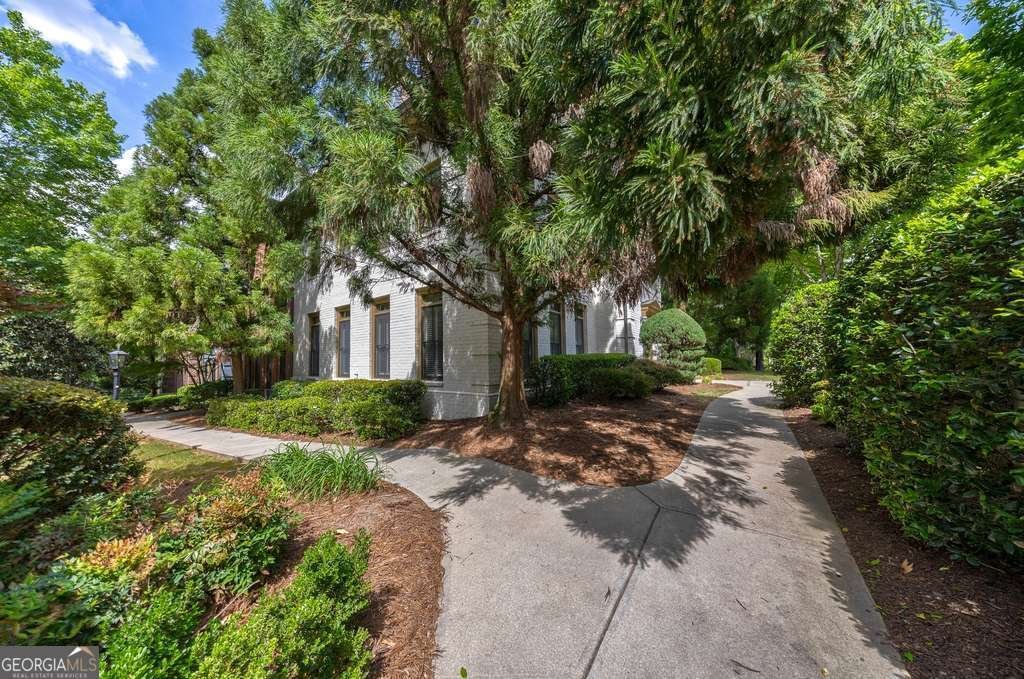 3127 Lenox Road Atlanta - 6