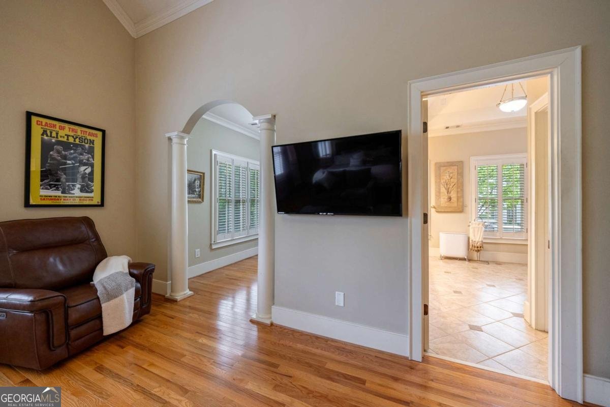 3127 Lenox Road Atlanta - 76