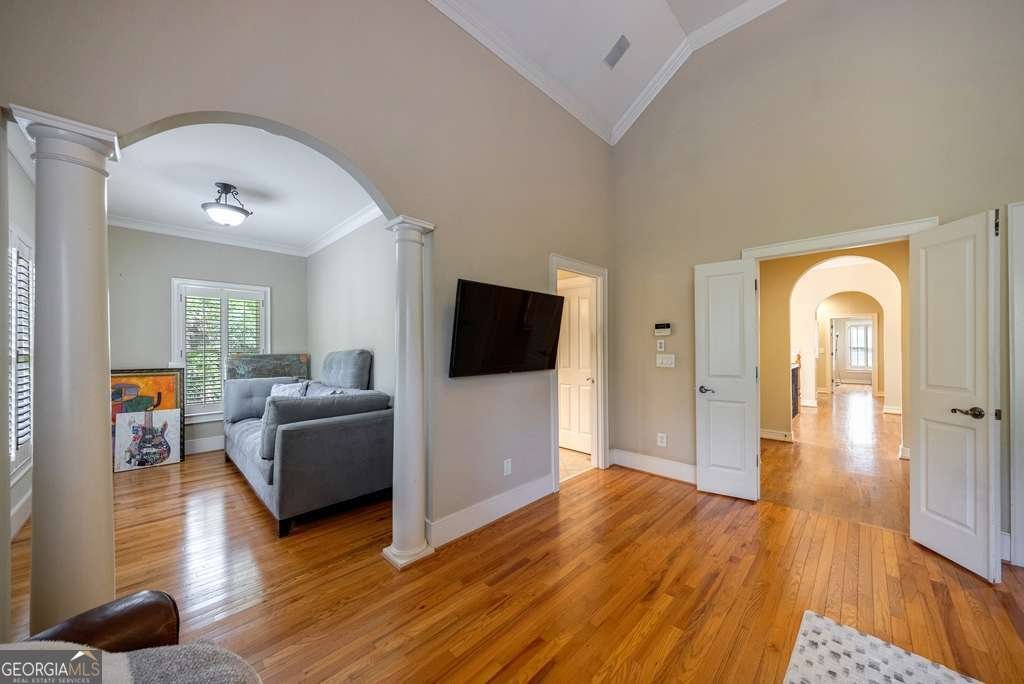 3127 Lenox Road Atlanta - 77