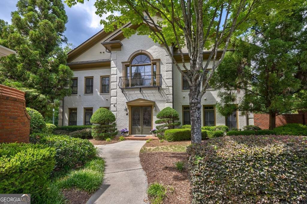 3127 Lenox Road Atlanta - 8