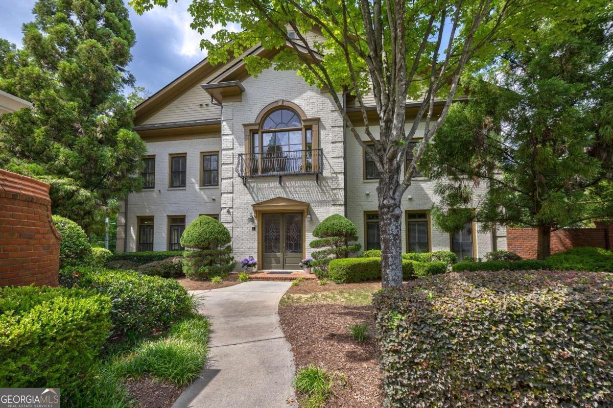 3127 Lenox Road Atlanta - 9