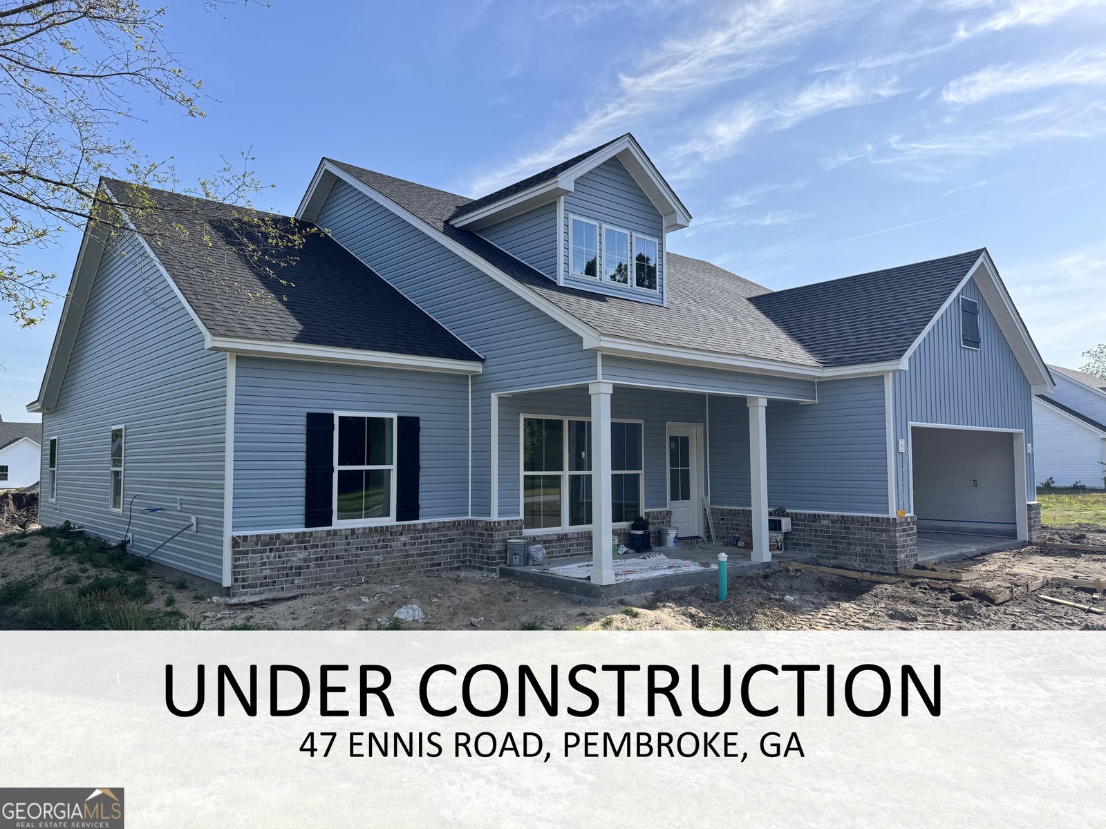 47 Ennis Road Pembroke - 1