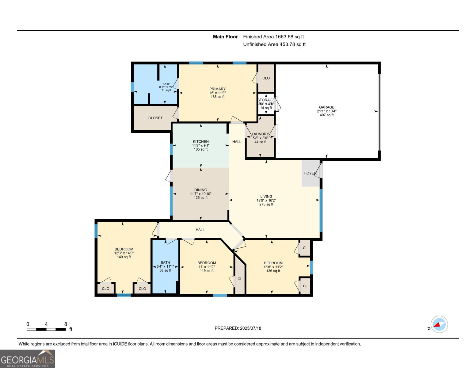 47 Ennis Road Pembroke - 35