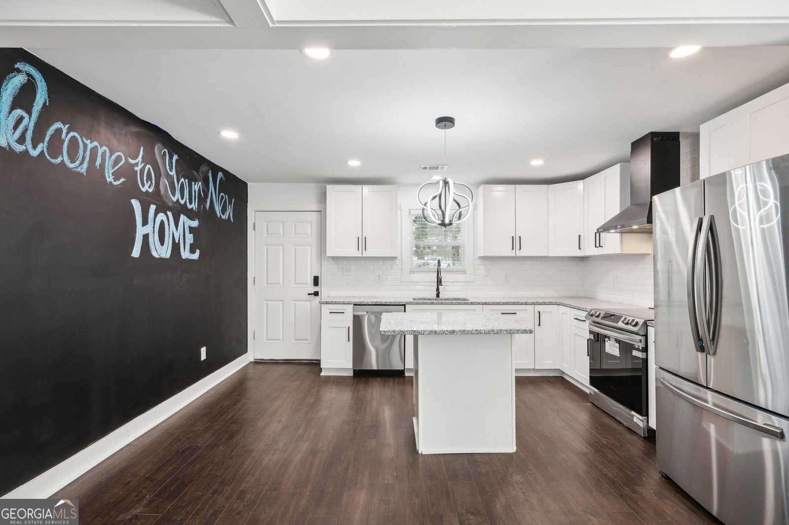 7540 Conyers Street Lithonia - 9