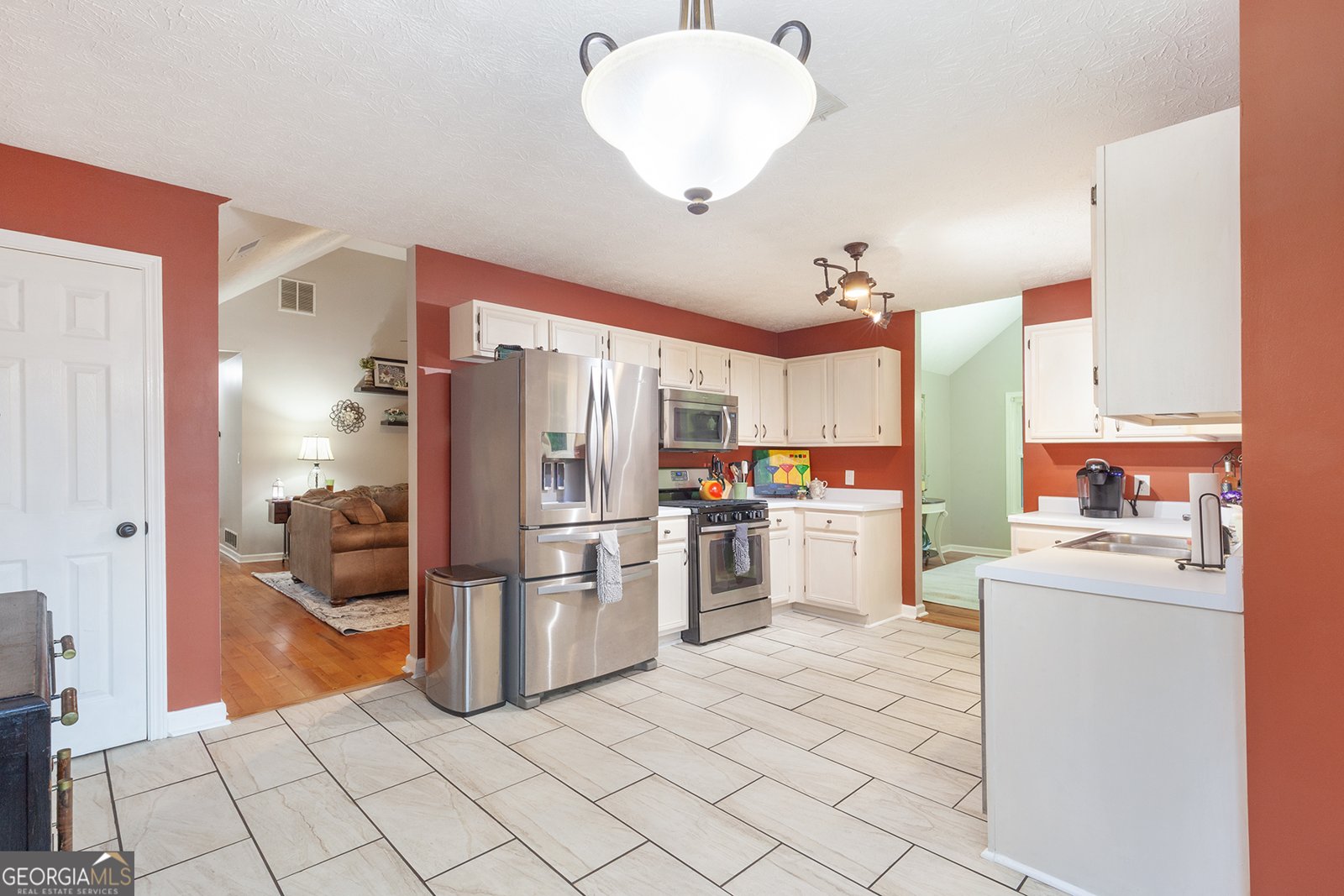 1605 Barrier Road Marietta - 10