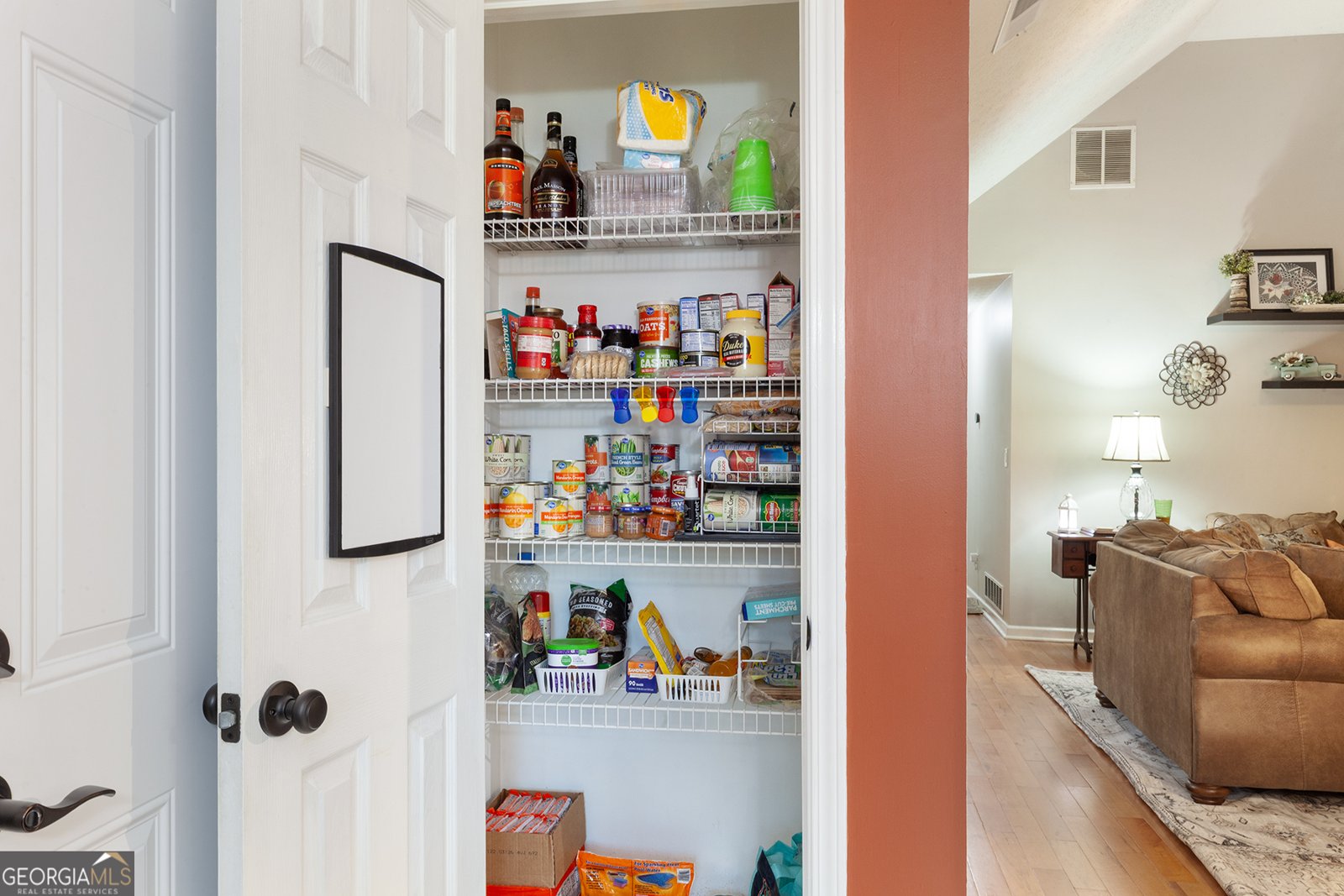 1605 Barrier Road Marietta - 11