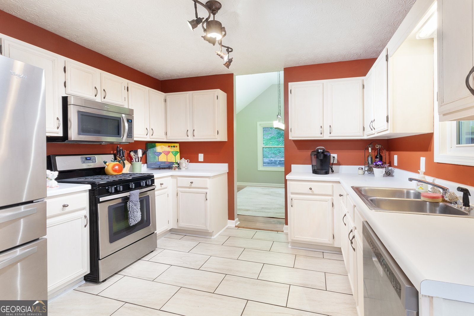1605 Barrier Road Marietta - 12