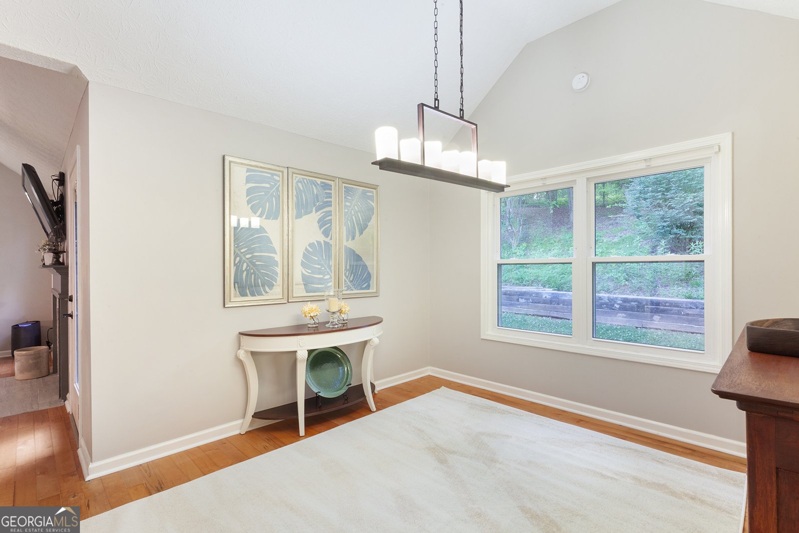 1605 Barrier Road Marietta - 14