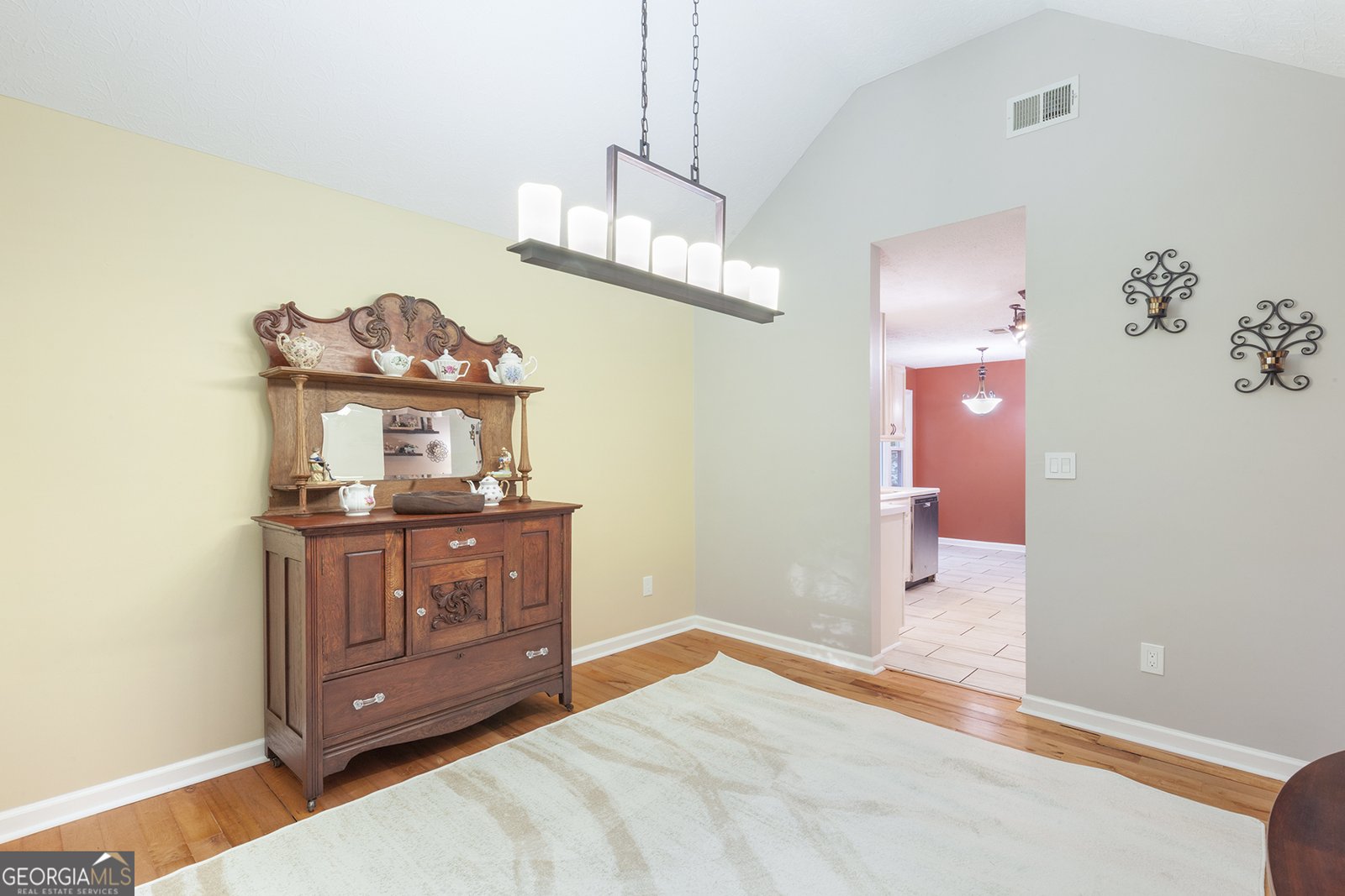 1605 Barrier Road Marietta - 15