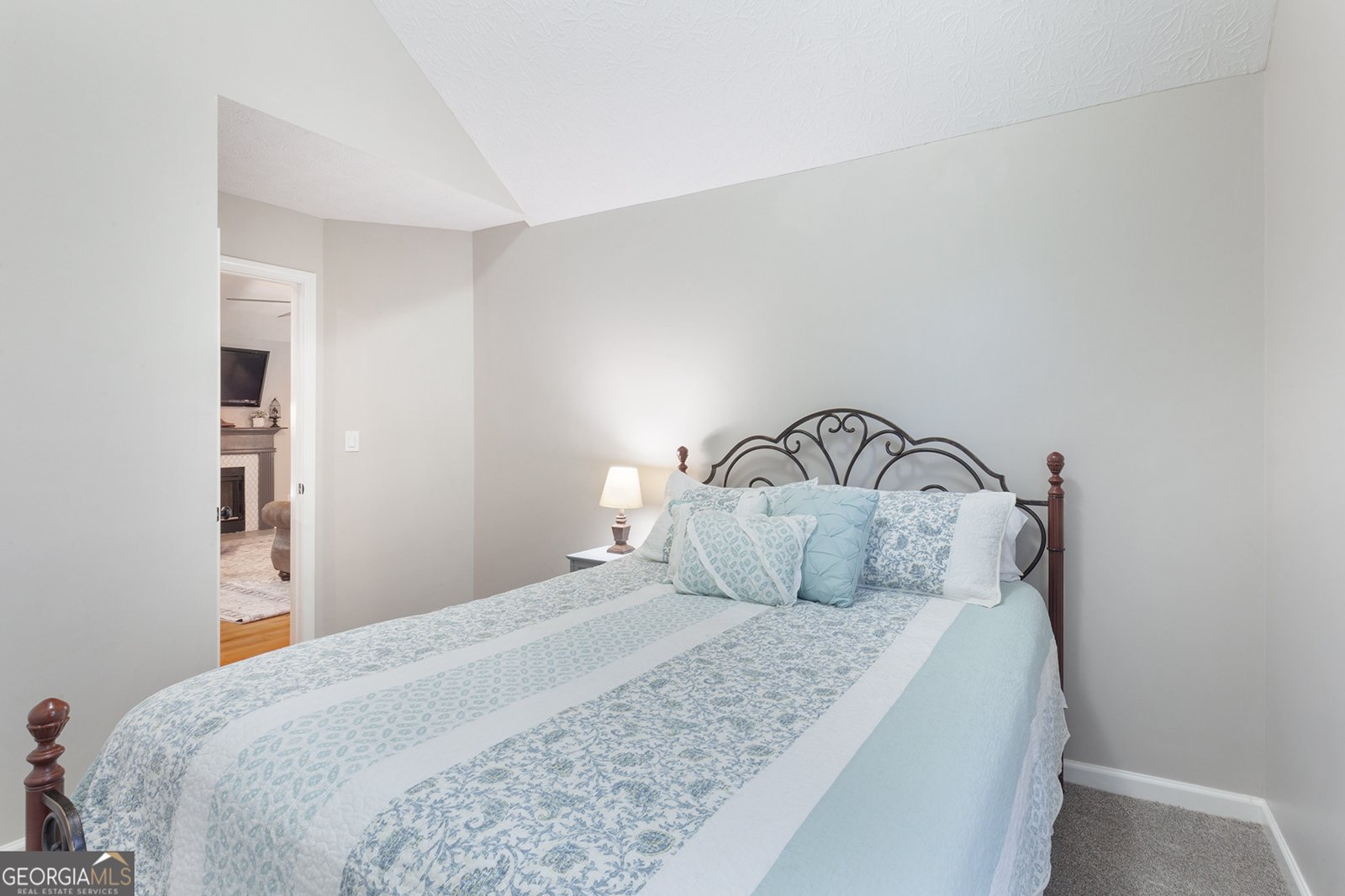 1605 Barrier Road Marietta - 17