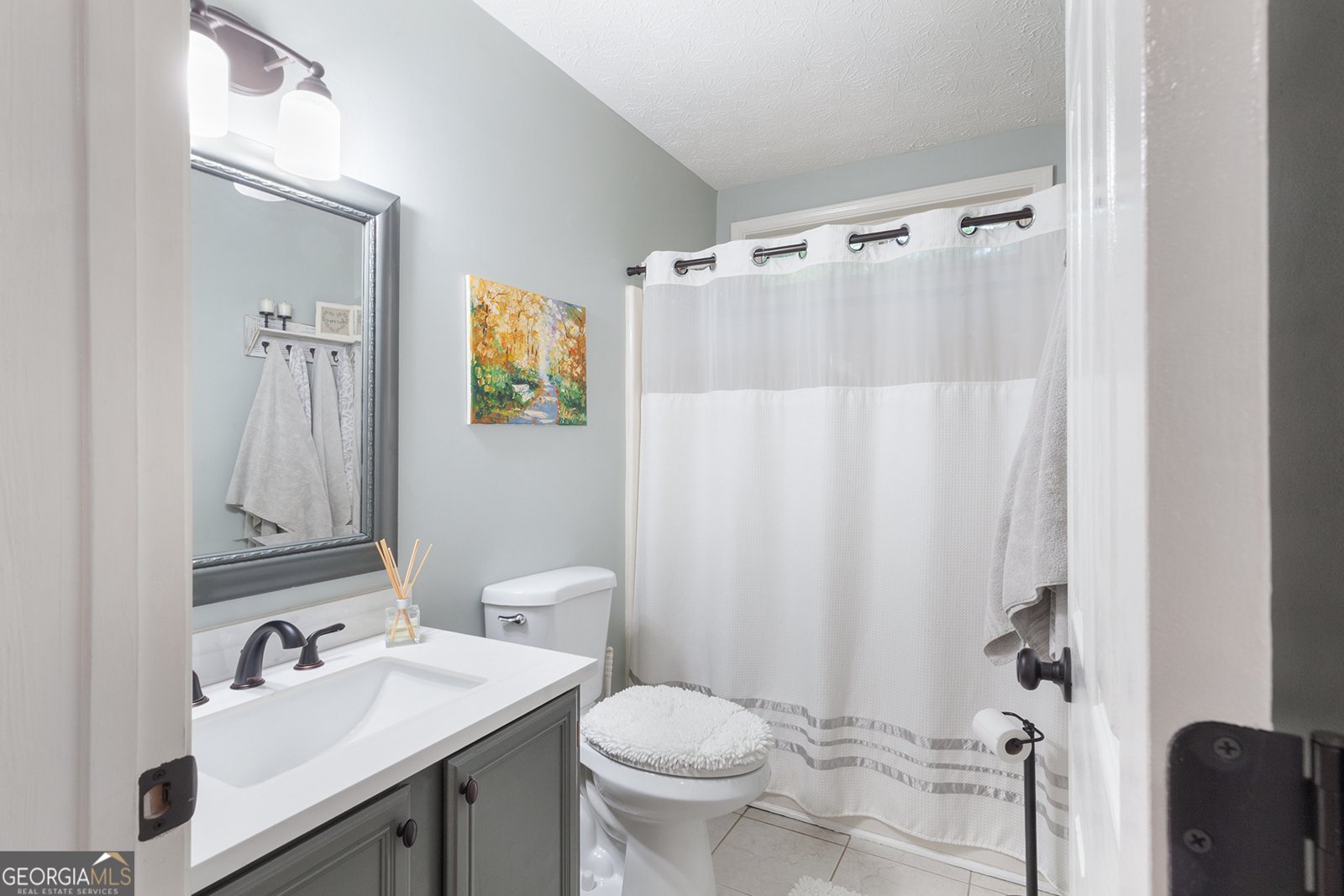 1605 Barrier Road Marietta - 19