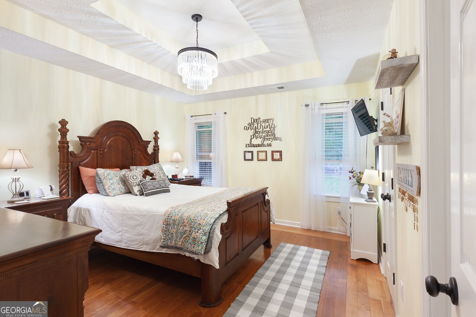 1605 Barrier Road Marietta - 20