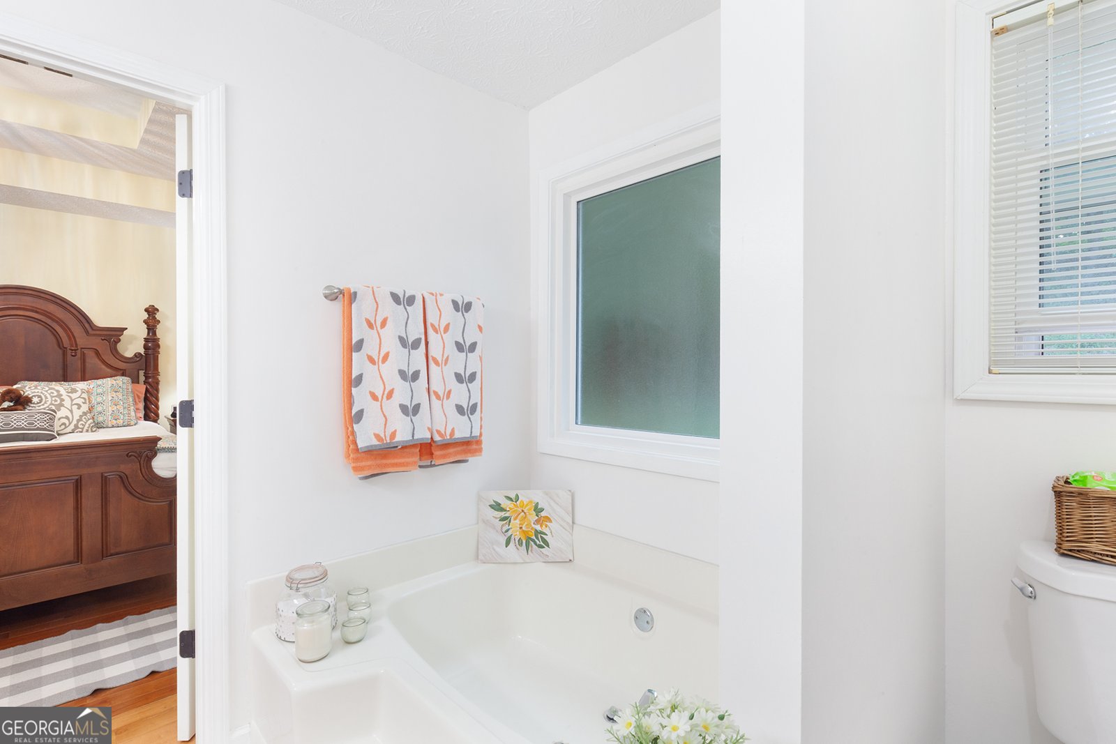 1605 Barrier Road Marietta - 24