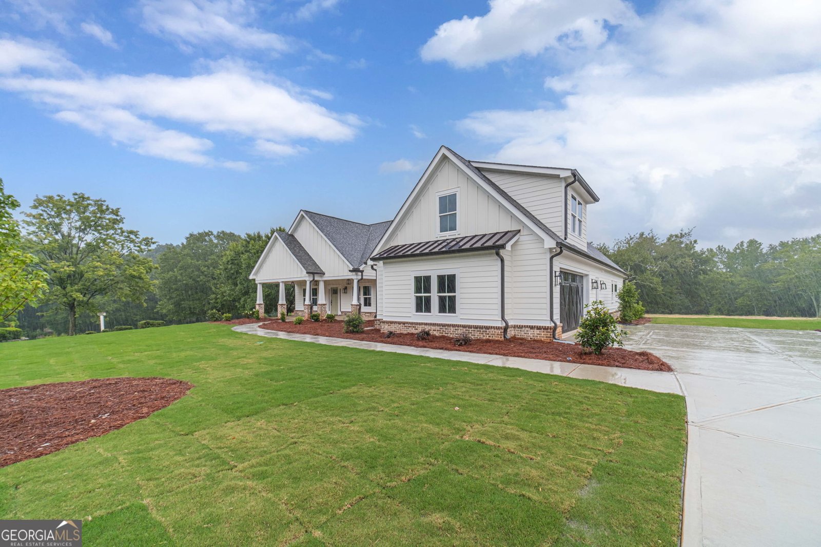 1290 Grapevine Trail Monroe - 2
