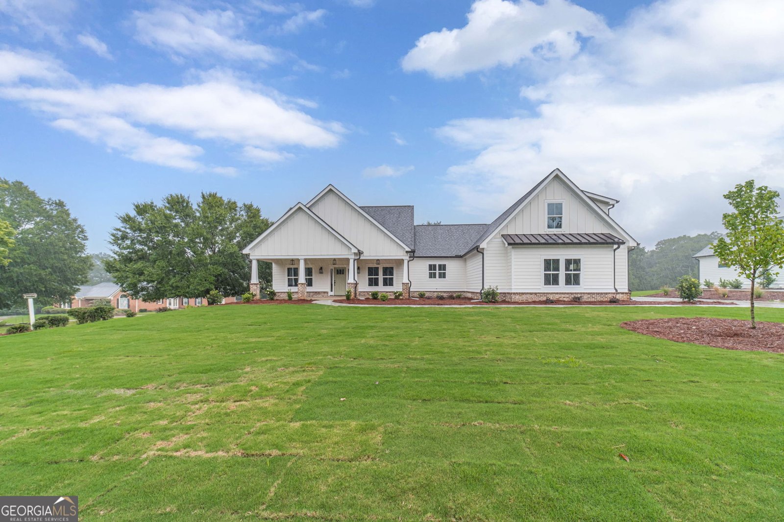 1290 Grapevine Trail Monroe - 4
